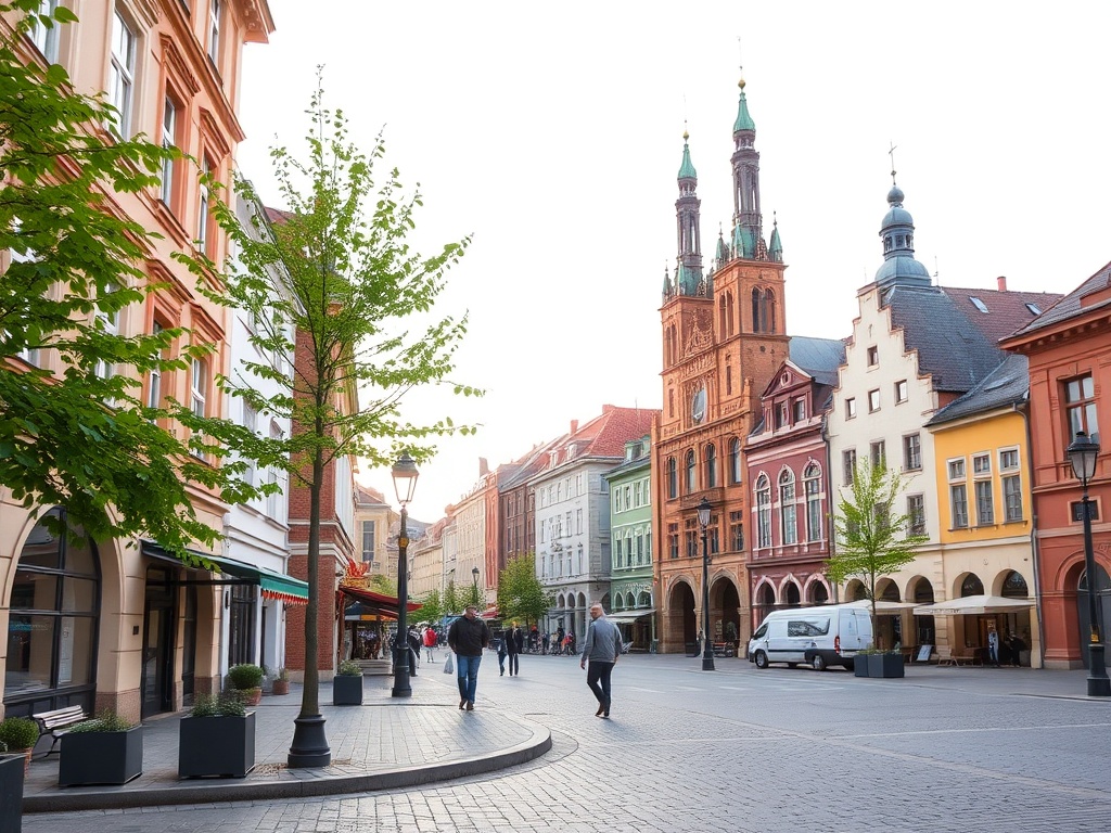 Green Book Toruń - inicjatywa ruchu Toruń Nasze Miasto dla zaangażowanych mieszkańców