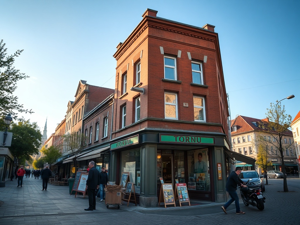 Toruń. Unijne dofinansowanie na ładowarki i wiaty