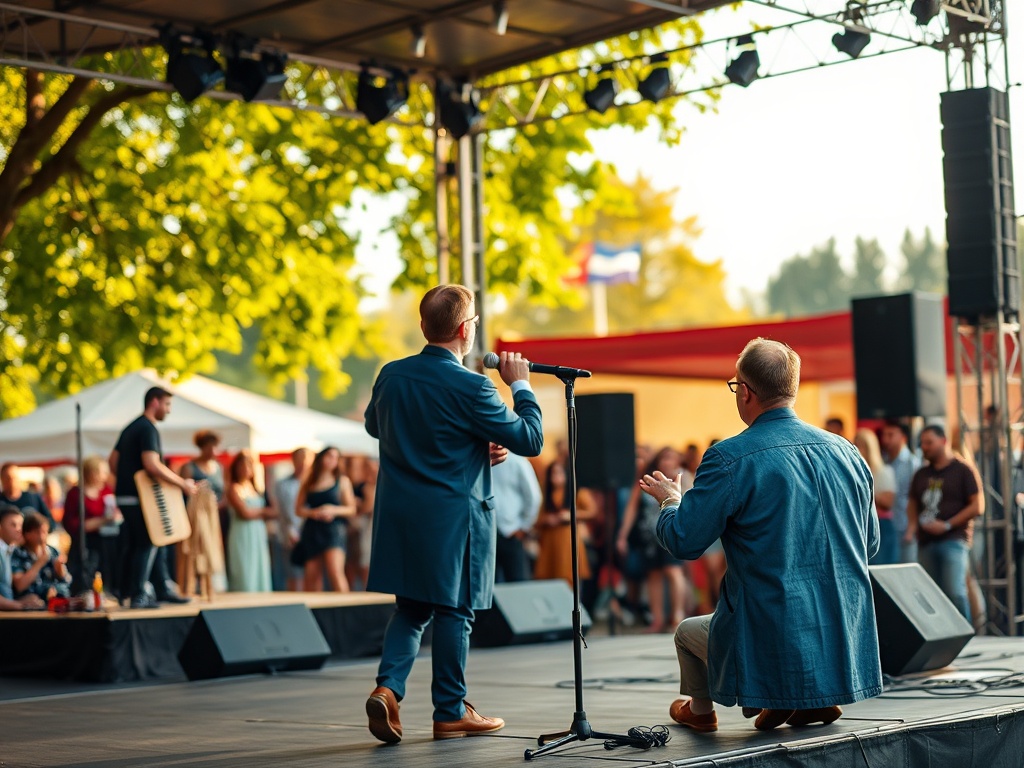 34. AST „Klamra” w Toruniu: Analiza dramy teatralnej o oszustwie