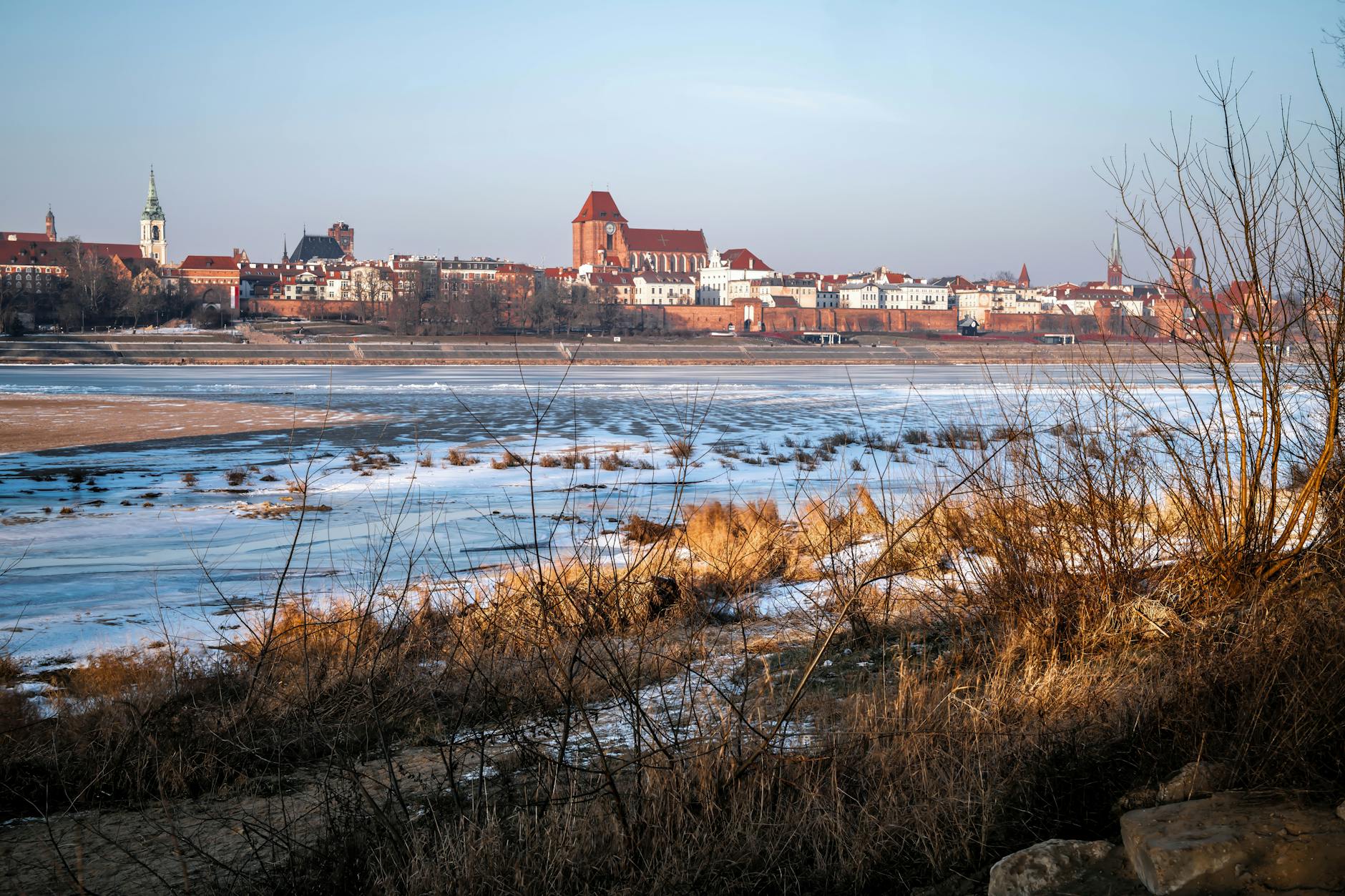 8 nowych autobusów hybrydowych dla Torunia