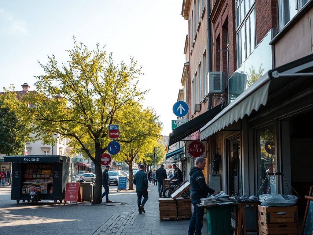 Ilustracja symbolizująca kulturę w Toruniu, nawiązująca do możliwości dofinansowania wydarzeń kulturalnych w 2026 roku.