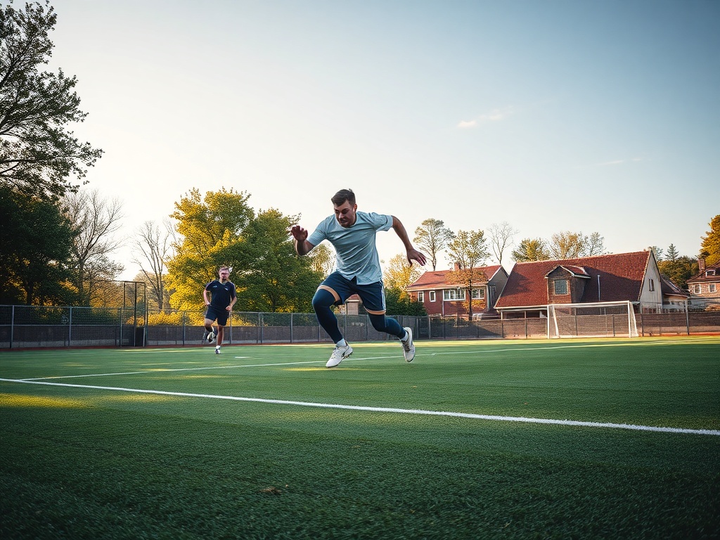 Arena Toruń: Futsal i wielkie wydarzenia w centrum uwagi