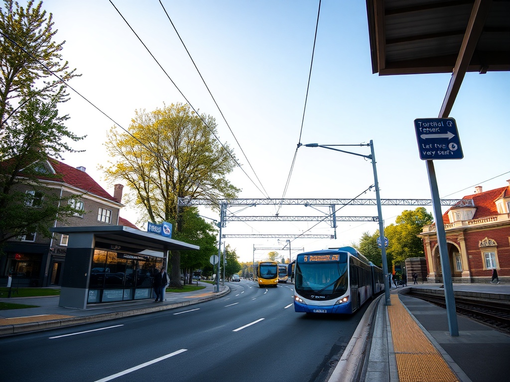 Plakat informacyjny o postępach budowy drogi S10 w Toruniu i Kujawsko-Pomorskiem
