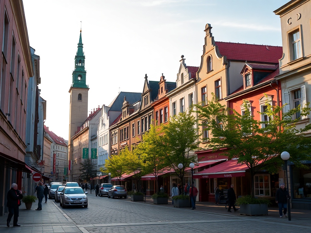 Toruń świętuje 60-lecie Geofizyki Toruń i 50 lat sceny Alicji Majewskiej i Włodzimierza Korcza