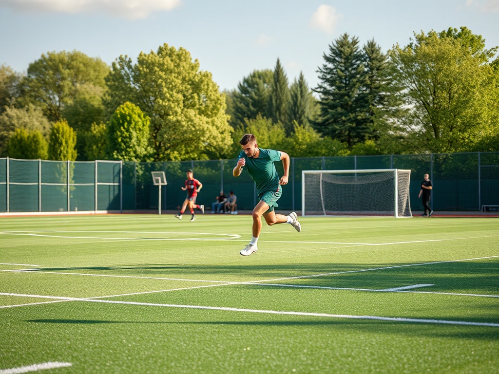 Logo klubu żużlowego PRES Toruń na tle toru żużlowego