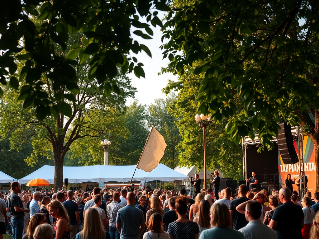 Toruń świętuje 2 i 3 maja - obchody Konstytucji 3 Maja z defiladami i biało-czerwonymi flagami.