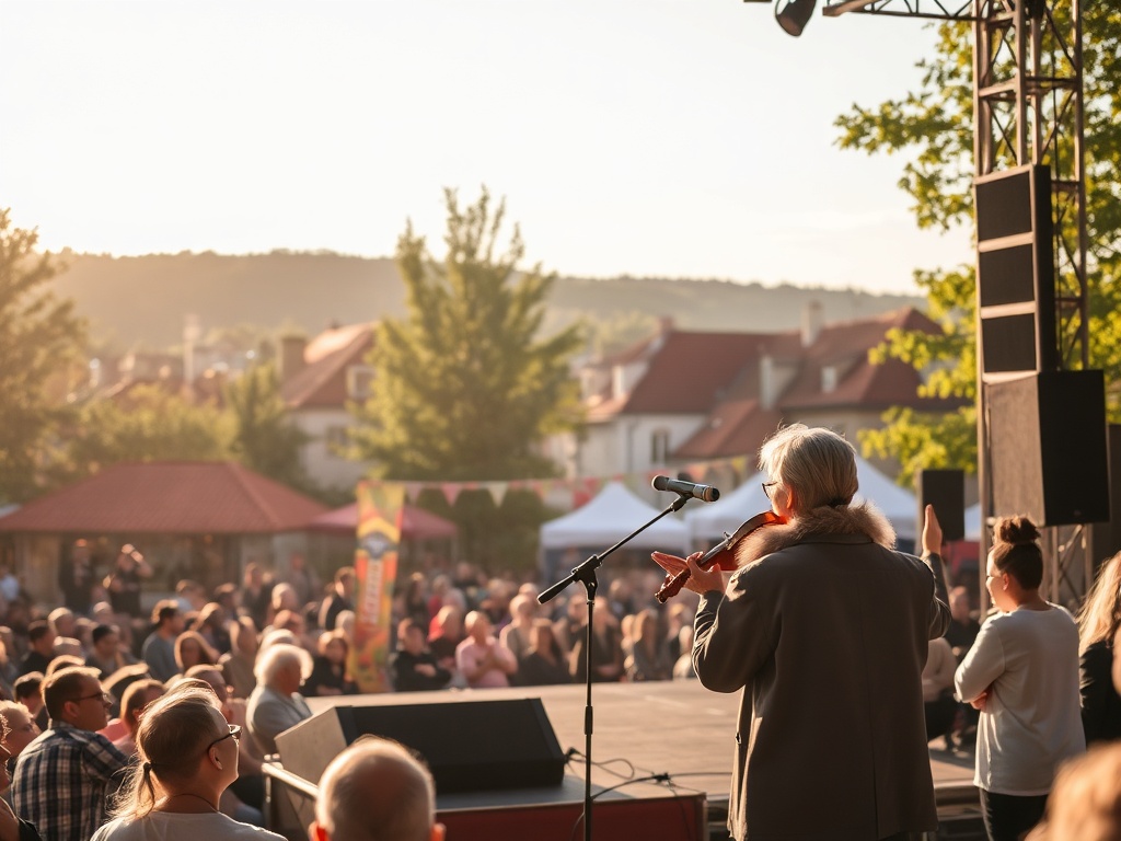 Energa odchodzi od Camerimage. Toruń szuka nowego sponsora tytularnego