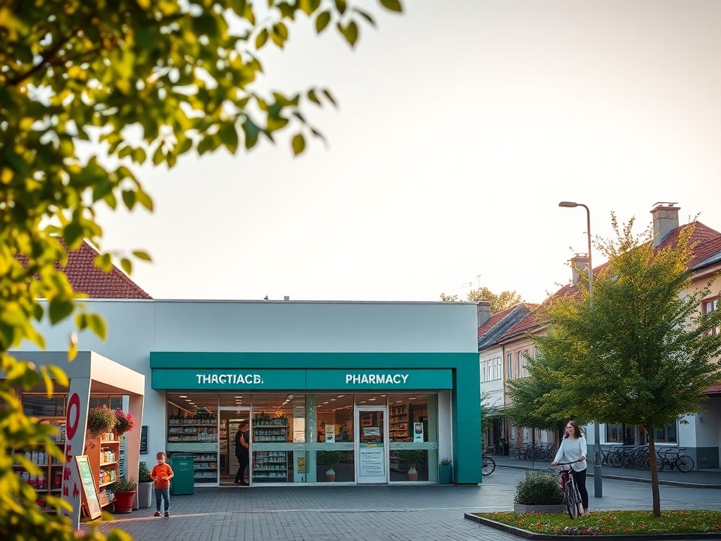 Logo Torunia z ikonami symbolizującymi zdrowie psychiczne i sport, nawiązujące do konkursów zdrowotnych w 2026 roku.