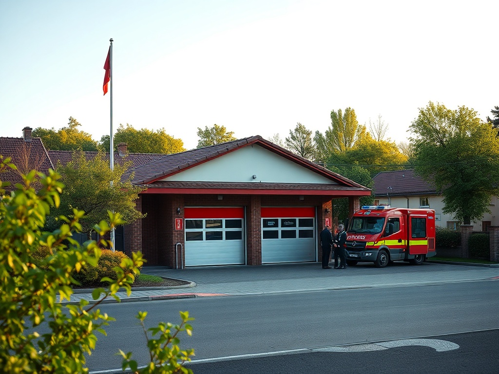 Policjant nakładający mandat kierowcy hulajnogi elektrycznej w Toruniu - ostrzeżenie przed jazdą pod wpływem alkoholu.