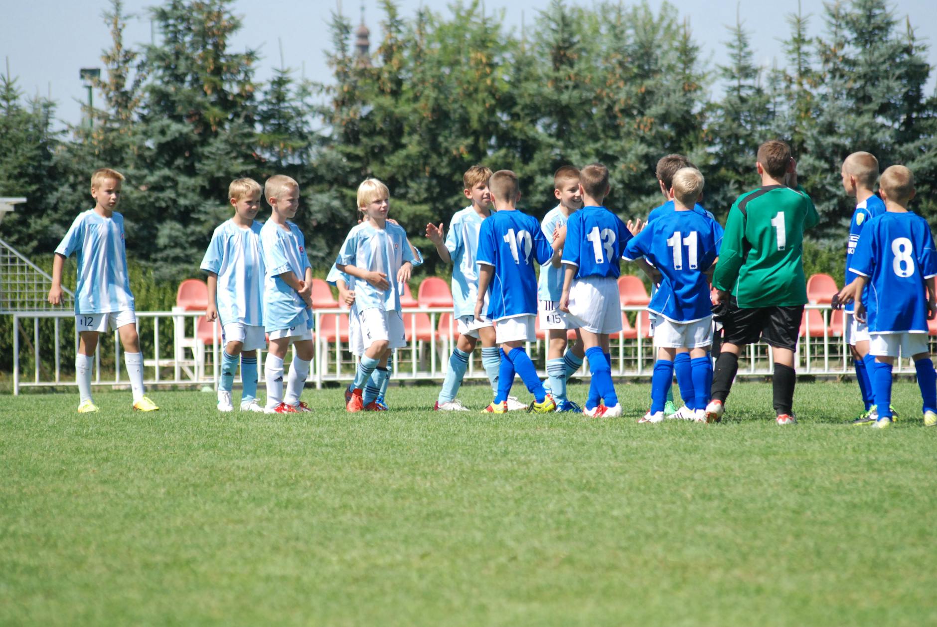 Toruń wspiera młode talenty: Dotacje dla klubów sportowych przyznane