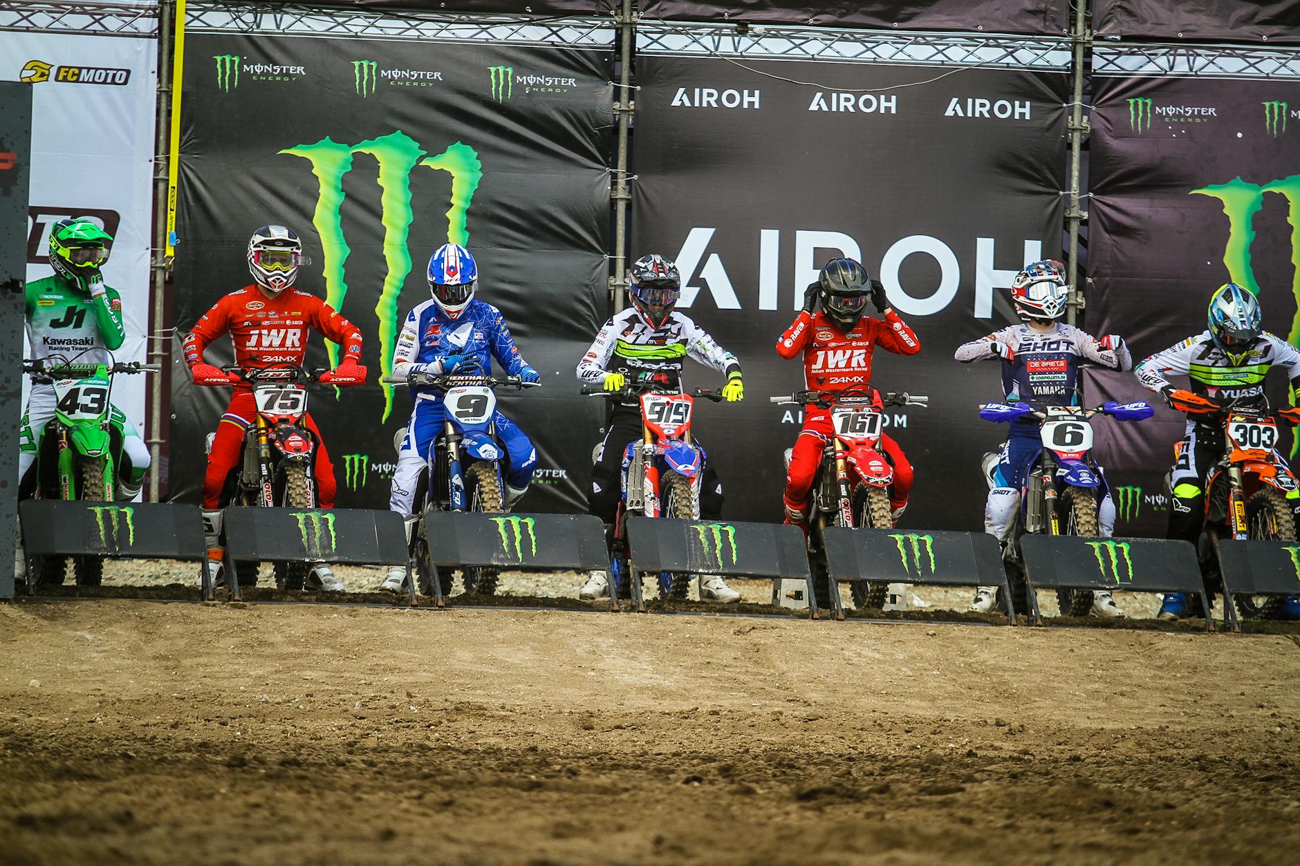 Toruń: judoczka na podium i emocje na torze motocrossowym - podsumowanie sportowych wydarzeń