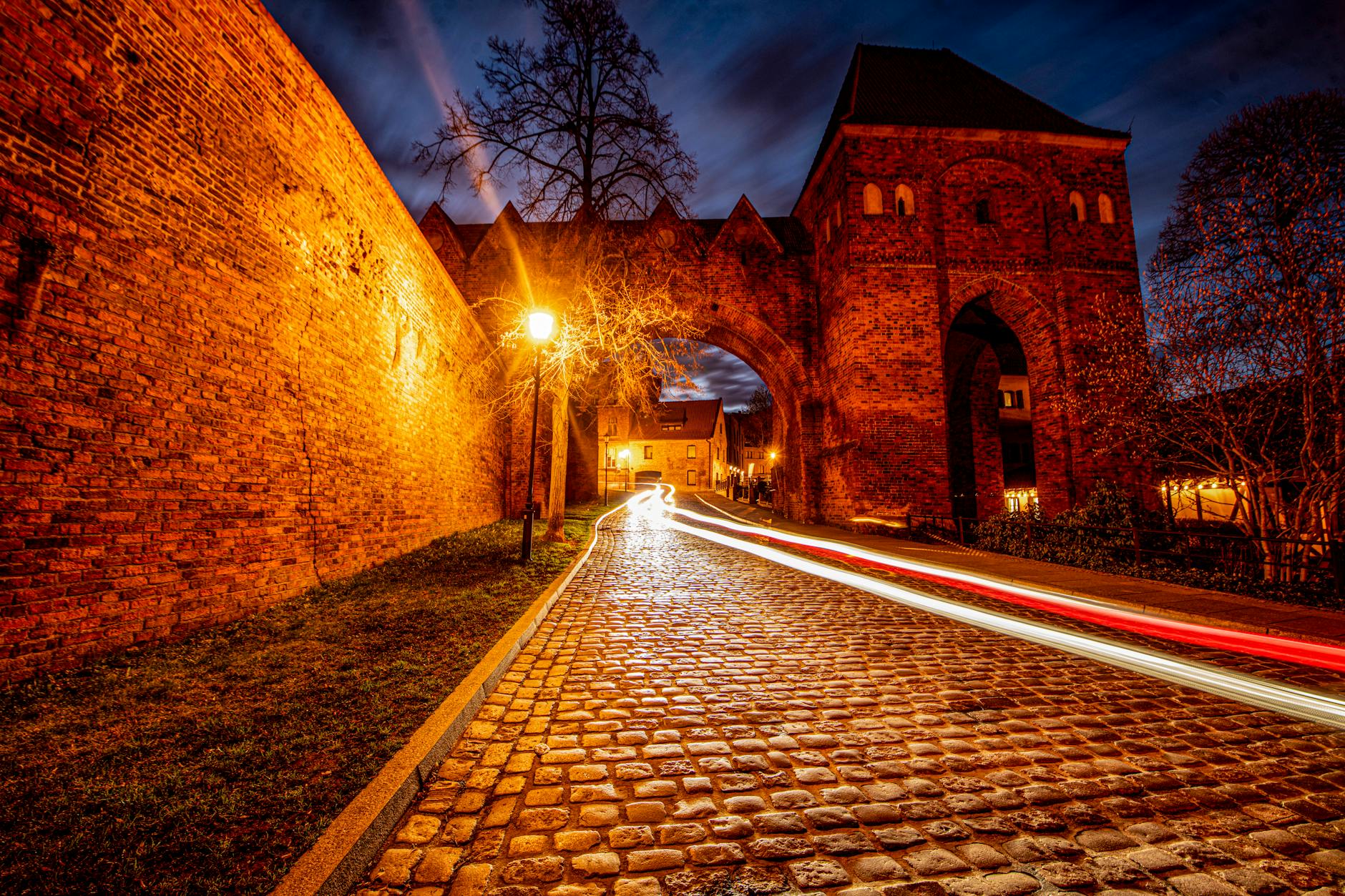 Toruń świętuje: Noc Muzeów i 135 lat komunikacji miejskiej